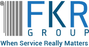 FKR Group Logo