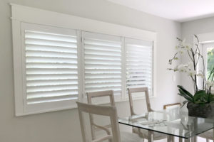 Everything You Need To Know About Plantation Shutters