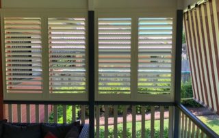 Plantation Shutters Projects 4