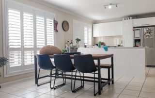 Plantation Shutters Projects 7