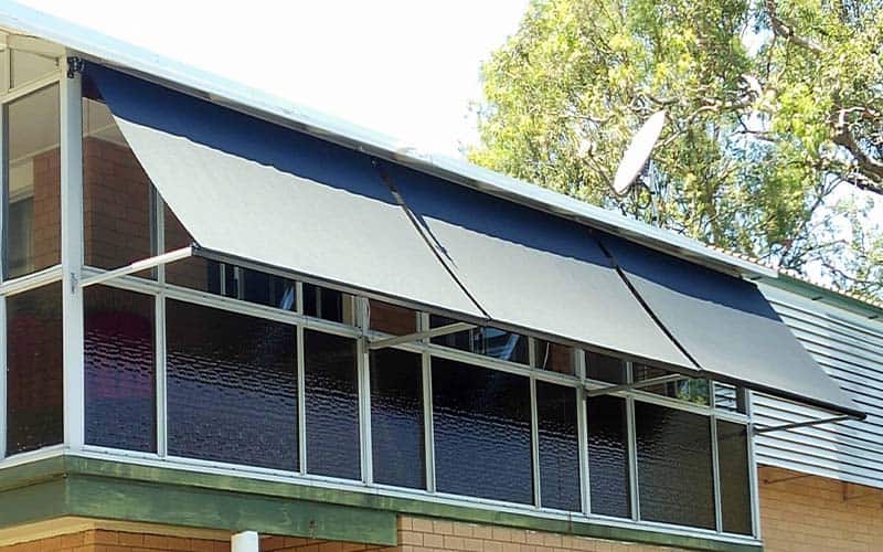 Spring Arm Awning Feature Image