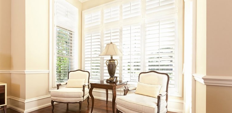 What are the benefits of installing shutters in your home