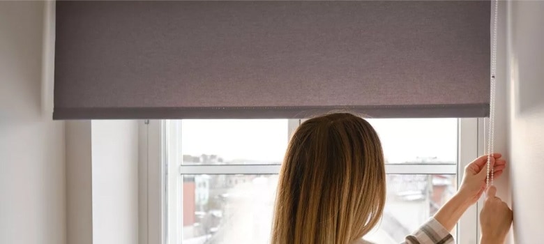pros and cons of roller blinds